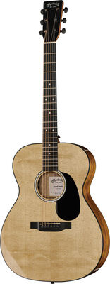 Martin Guitars 000-12E Koa naturale