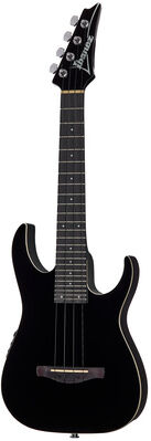 Ibanez URGT100-BK Metallic Gray Sunburst