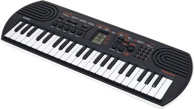 Casio SA-81 Black