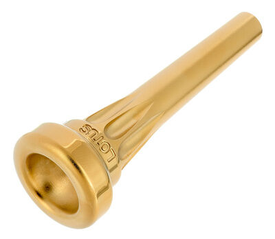 Lotus Trumpet 11XS2 Brass Gen3