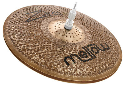 Zultan 14" Mellow Hi-Hat