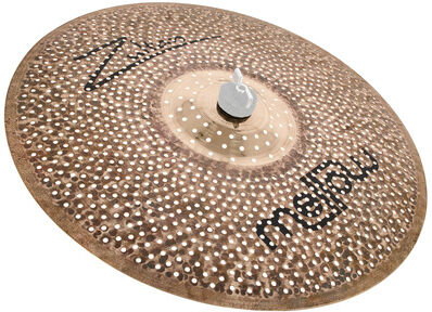 Zultan 16" Mellow Crash