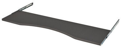 Thomann Creative Desk 159 KeyTray AN Anthracite