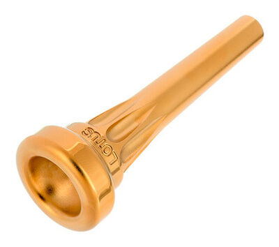 Lotus Trumpet 1XS Brass Gen3