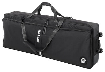 Ritter Keyboard Bag Bern 1380 black