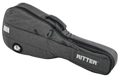 Ritter Bern Classical 1/2 ANT anthracite