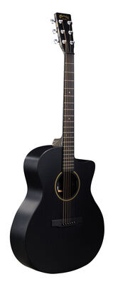 Martin Guitars GPC-X1E Black nero