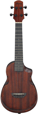 Ibanez AUC14-OVL Violin Sunburst