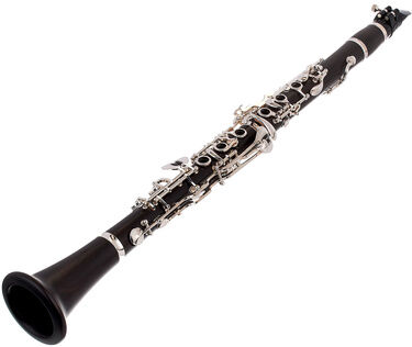 Schreiber D-26 Bb-Clarinet - NEW