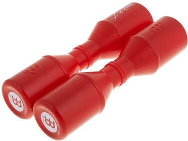 Meinl SH5R Studio Shaker Red