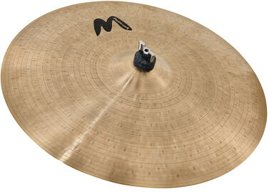 Masterwork 18"" Jazz Master Crash