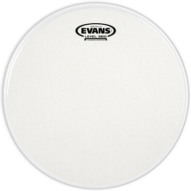 Evans 14"" S14GEN30 Snare Resonant