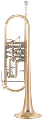 B&S 3005/3TR-L Trumpet