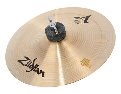 Zildjian 08"" A-Series Splash