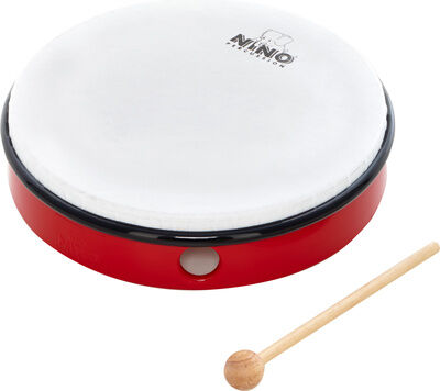 Nino Meinl Nino 5R Rahmentrommel rot