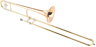 King 2102 PLG Legend 2B Trombone