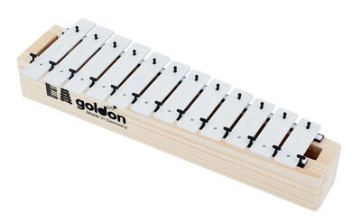 Goldon 11090 Metalophone