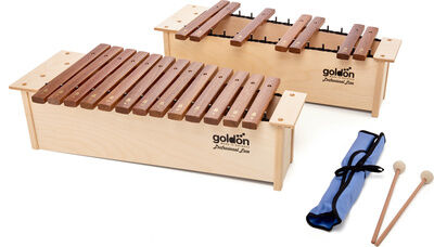 Goldon Alto Xylophone Set