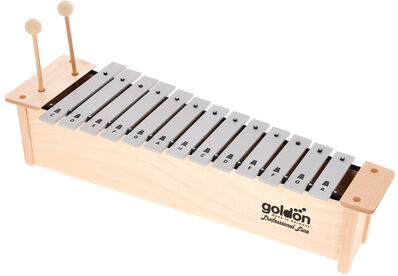 Goldon 10100 Sopran-Metallophon