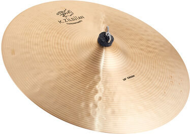 Zildjian 18"" K Constantinople Crash