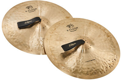 Zildjian 18"" K' Constantinople Orch.