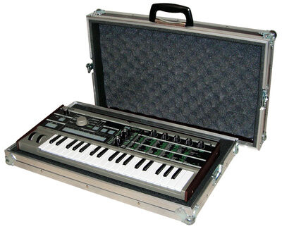 Korg Microkorg Case Bundle