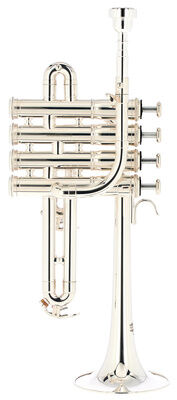 Thomann TR-901S Piccolo Trompete