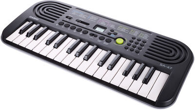 Casio SA 47