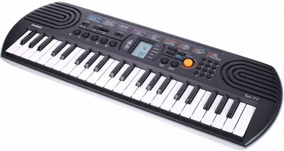 Casio SA 77