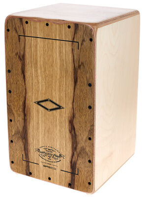 Pepote Basico Cajon