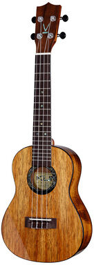 Kumu CG55 Concert Koa