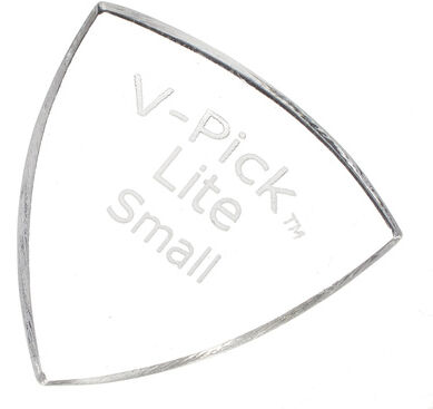 V-Picks Small Pointed Lite