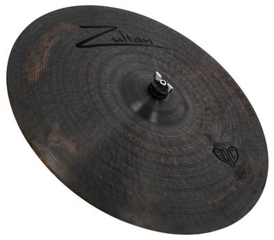 Zultan 20"" Crash Dark Matter