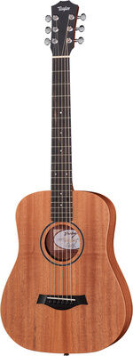 Taylor Baby Mahogany BT2 LH