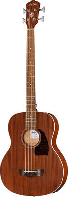 Harley Benton B-25M Acoustic Bass