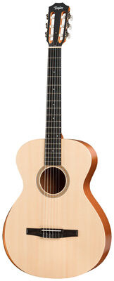 Taylor Academy Series 12-N