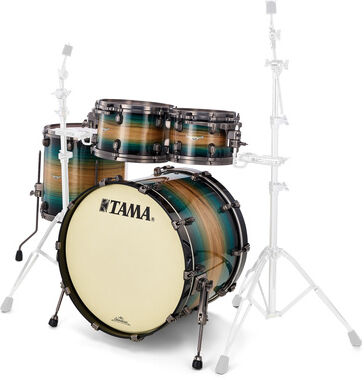 Tama Starcl. Maple Standard LEWB