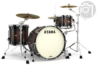 Tama Starclass. Maple Big Rock DMB