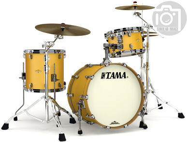 Tama Starclassic Maple Studio SAM