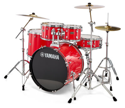 Yamaha Rydeen Standard Hot Red