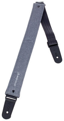 Strandberg Vitalgrip Guitar Strap