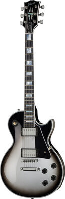 Gibson Les Paul Custom SIB CH