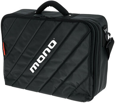 Mono Cases Pedalboard Case Club 2.0 BK