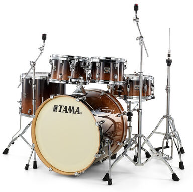 Tama Superstar Classic Kit 22 CFF