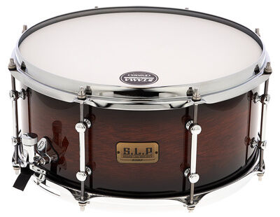 Tama 14""x6,5"" S.L.P. Dynamic Kapur