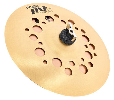 Paiste 10"" PSTX Splash Stack 10/08