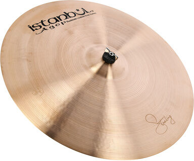 Istanbul Agop 22"" Sterling Crash-Ride