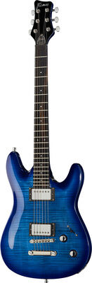 Framus D-Series Diablo Supreme BOBB