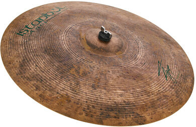 Istanbul Agop 22"" Agop Signature med. Ride