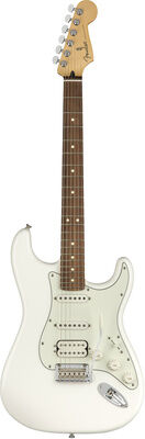 Fender Player Series Strat HSS PF PWT